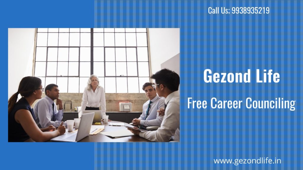 Free Career Counselling