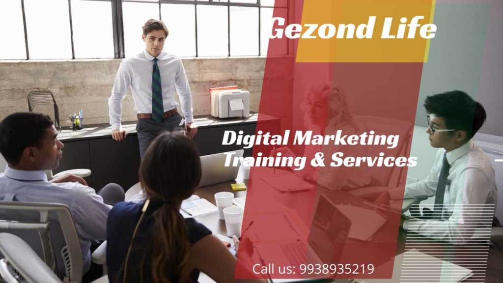 Digital Marketing course in bhubaneswar